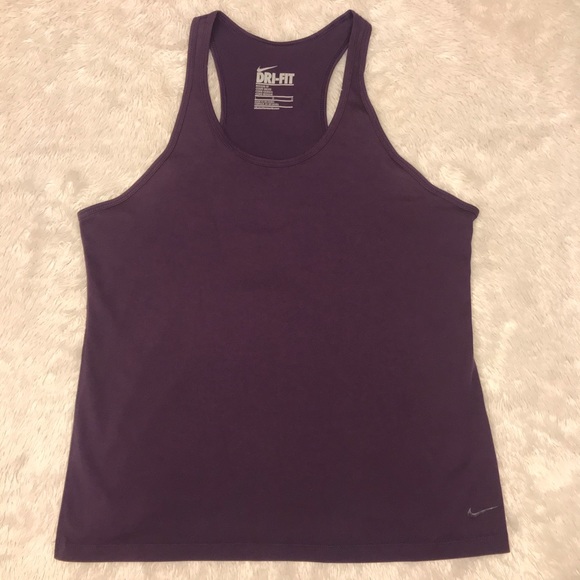 NIKE Dri-fit tank - Picture 2 of 6